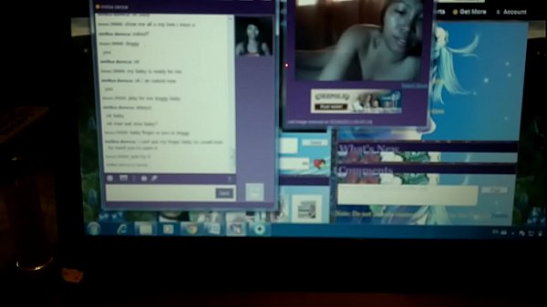 melissa Cebuana Bitch 1