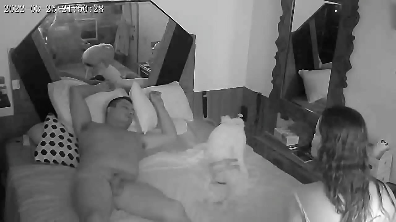 De f&eacute;rias com o ex