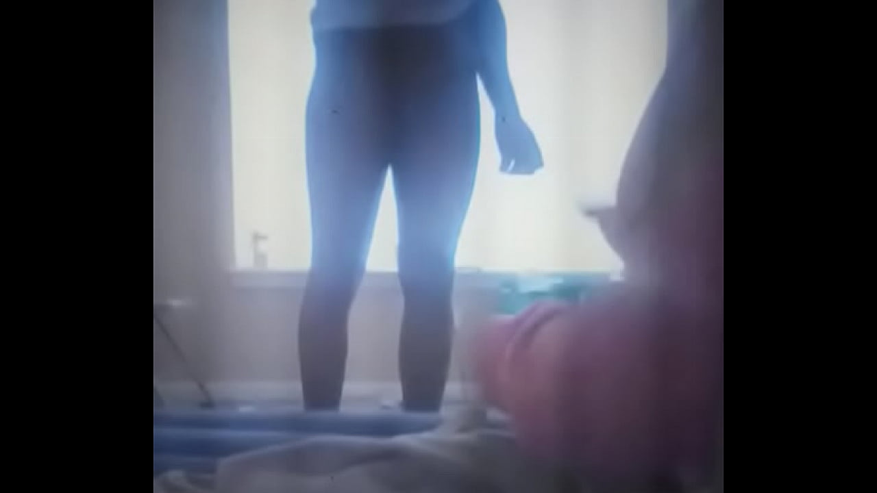 She never had a blackberry