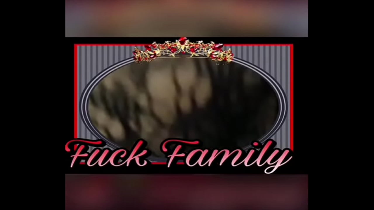 My step Cousin Told Me To Fuck Family