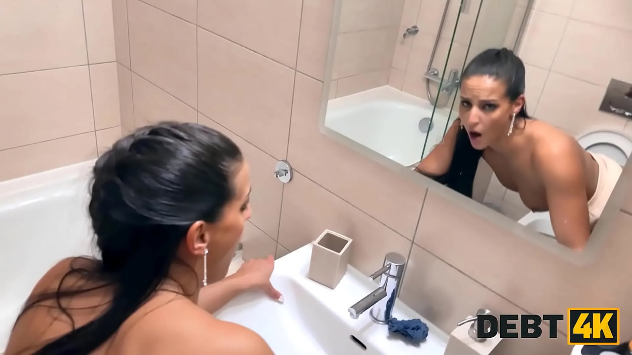 DEBT4k. This is the last time...Hot sex with Betzz & Michael Fly