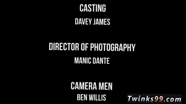 Gay exam porn cum The Party Comes To A Climax!