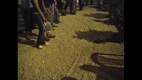 Sfacciate in discoteca