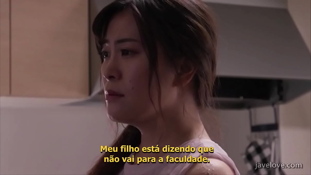 Um Filho Que Viu a M&atilde;e Fazendo Sexo (Legendado em Portugu&ecirc;s)
