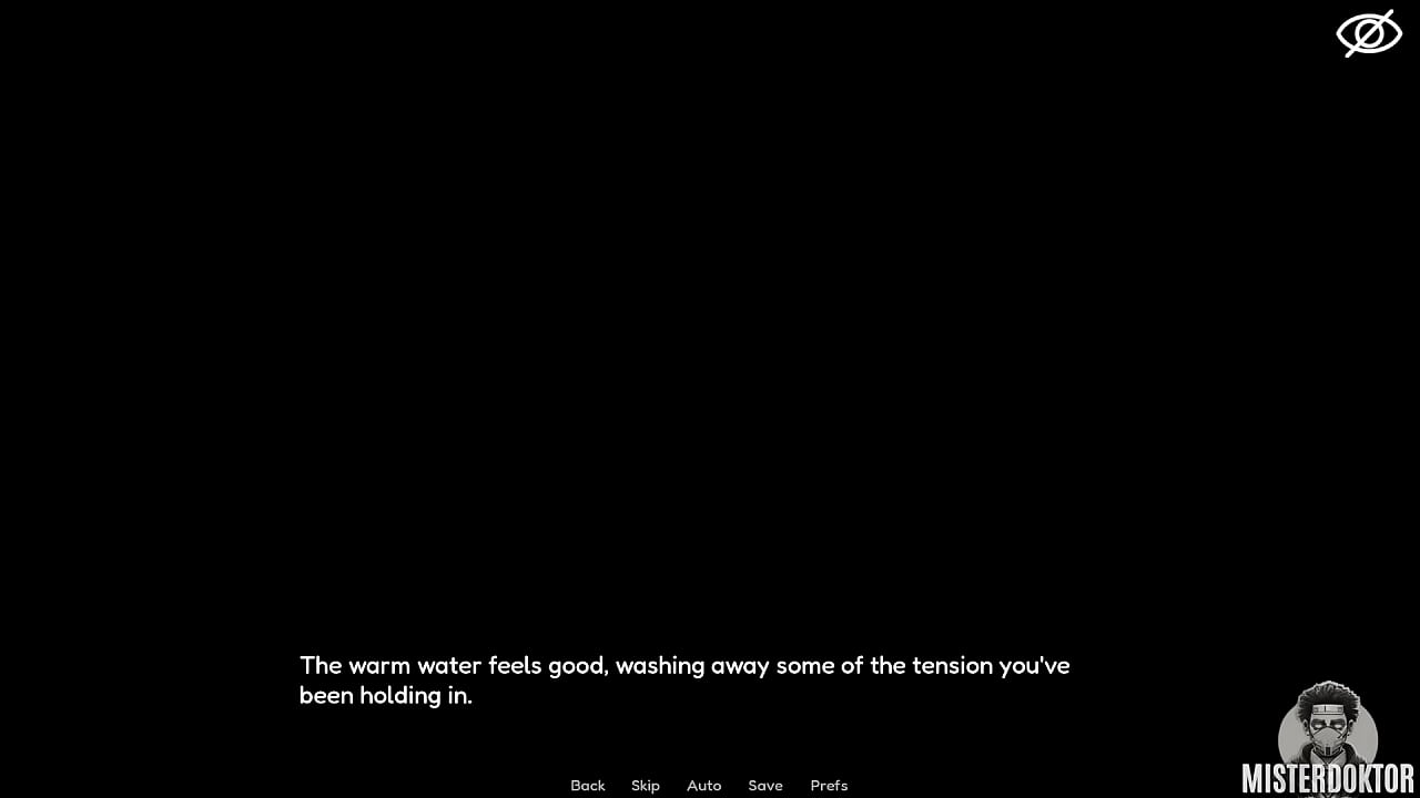 BUNKERED WITH FEMBOY ep.7 &ndash; Visual Novel Gameplay by Misterdoktor