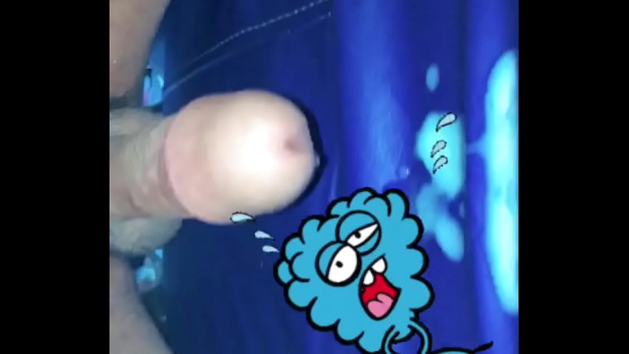 GOZADA no Mirtilo!!!