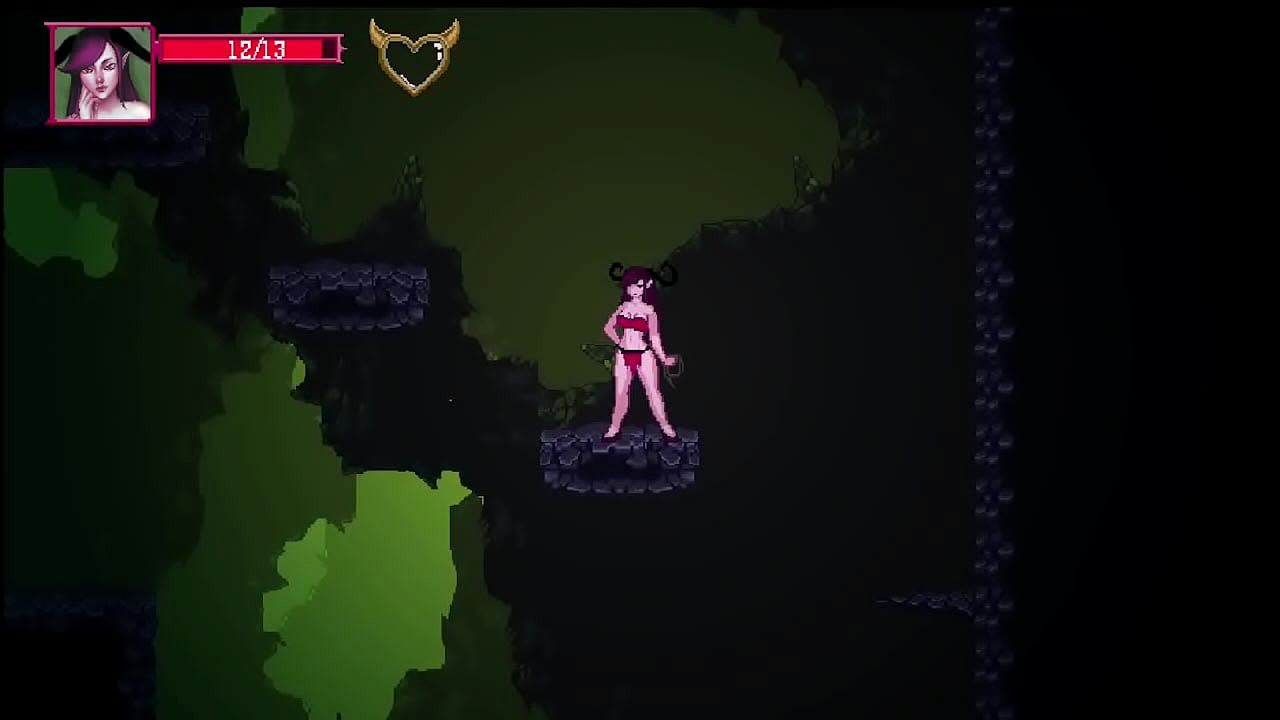 SINHER demo gameplay