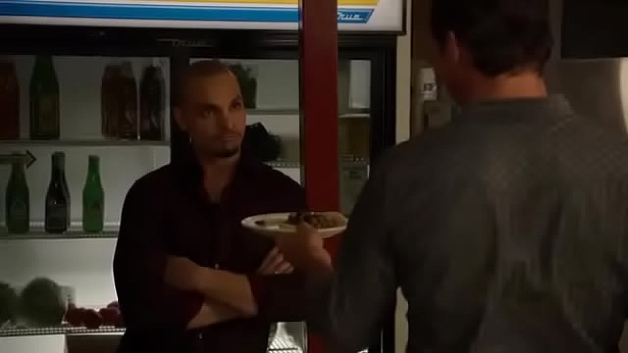 Nacho conoce por primera vez a lalo salamanca vez a lalo salamanca