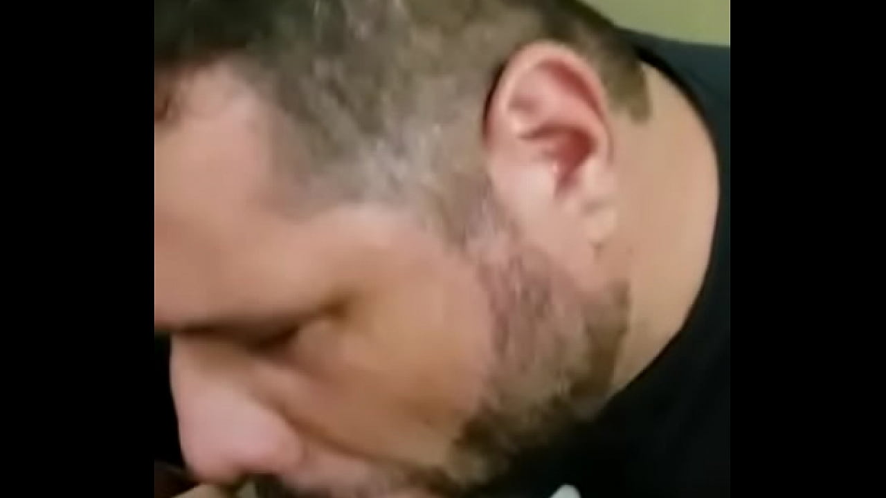 boquetando um f&atilde; na FestaDoApe