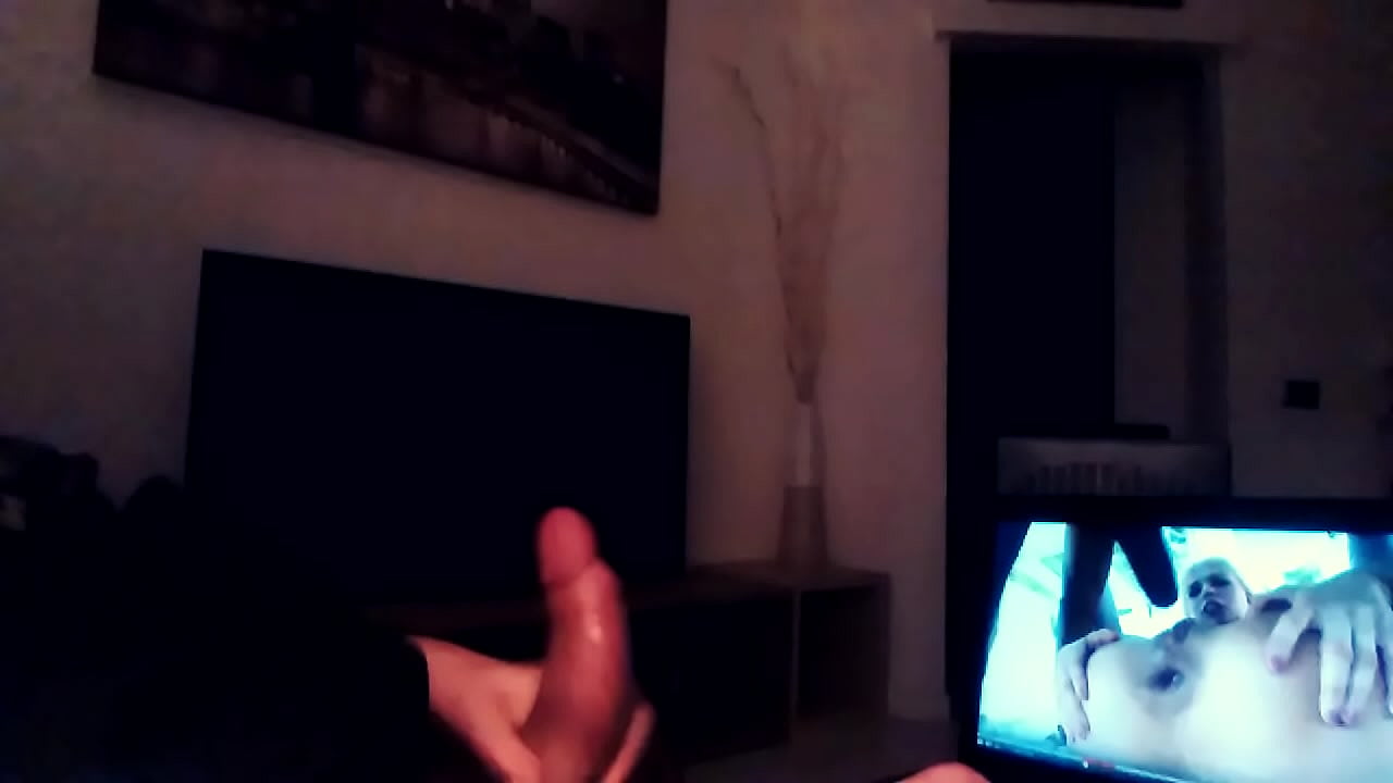 Big cock  for big anal