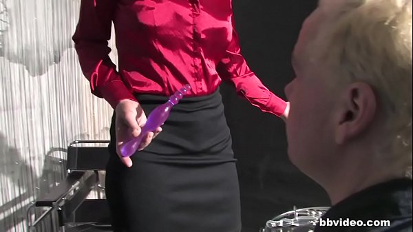 Amateur German video blonde MILF cheating on her husband