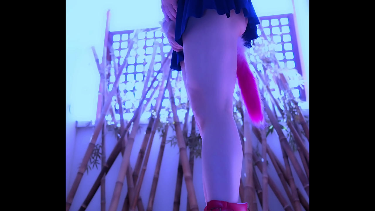 Crossdressing - update #DSCF1939-2