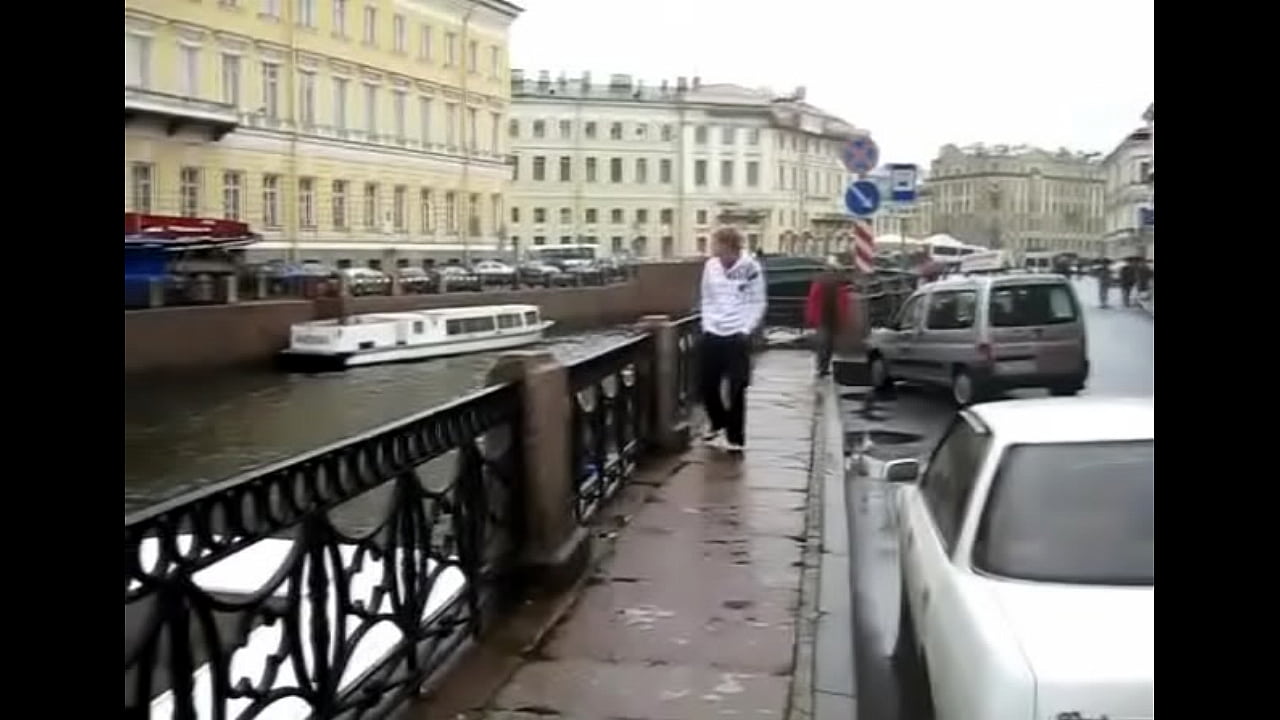 Pussy-ramming with a hot wench