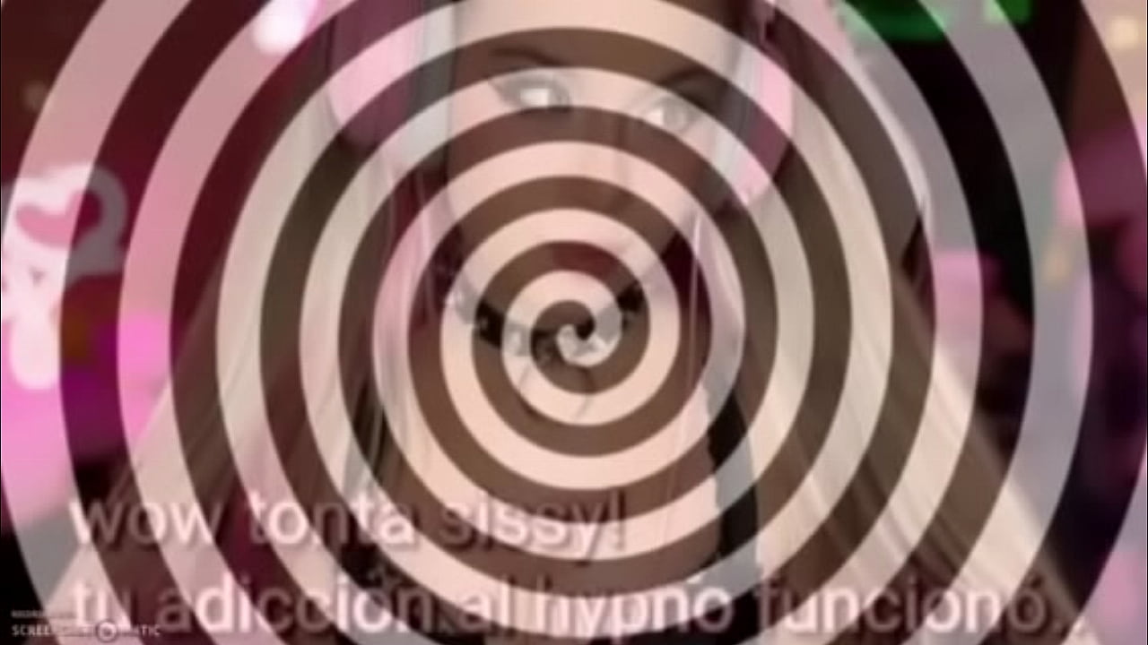 Ya no eres un hombre, eres una tonta sissy