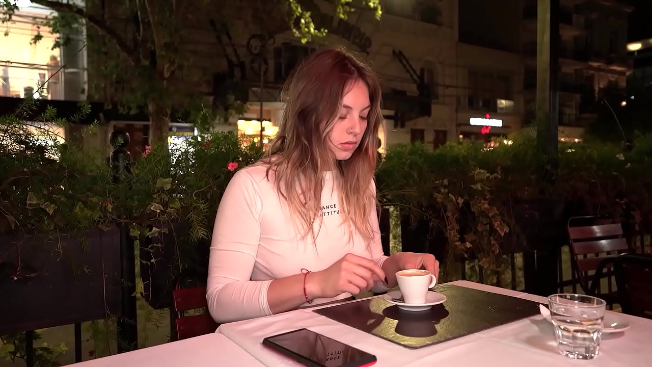 Convincing My Friend To Fuck A Homeless Guy