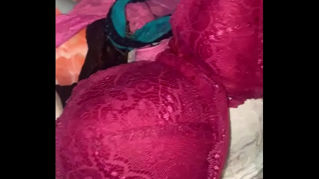 Bra And Panties