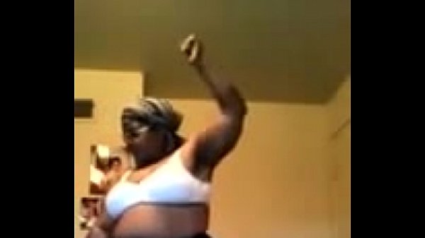 BIG MONSTER BOOTY TWERKIN - YouTube