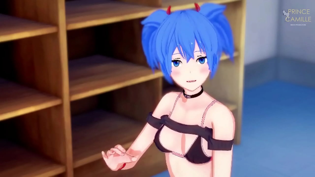 Nagisa question your interests