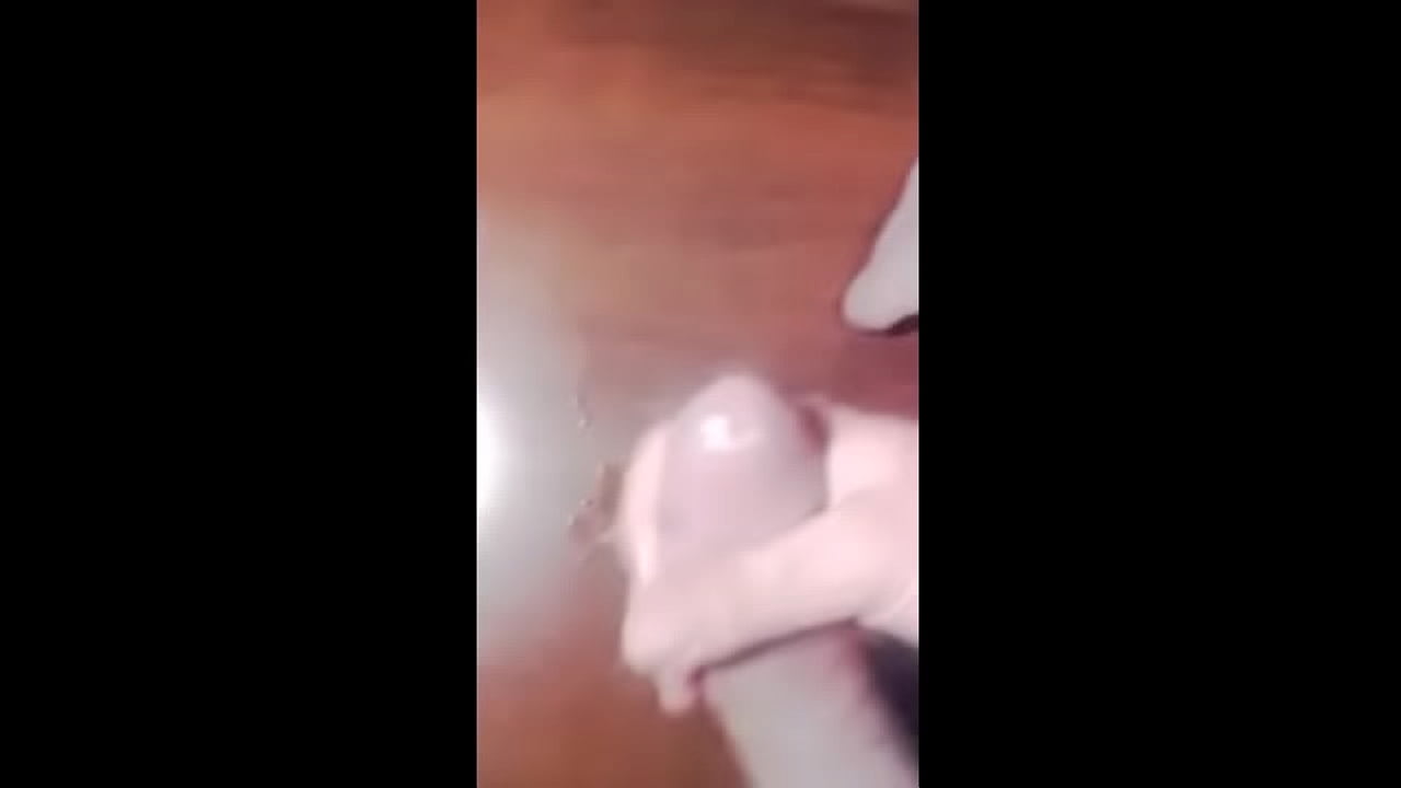 A mix of my cumshot explosions