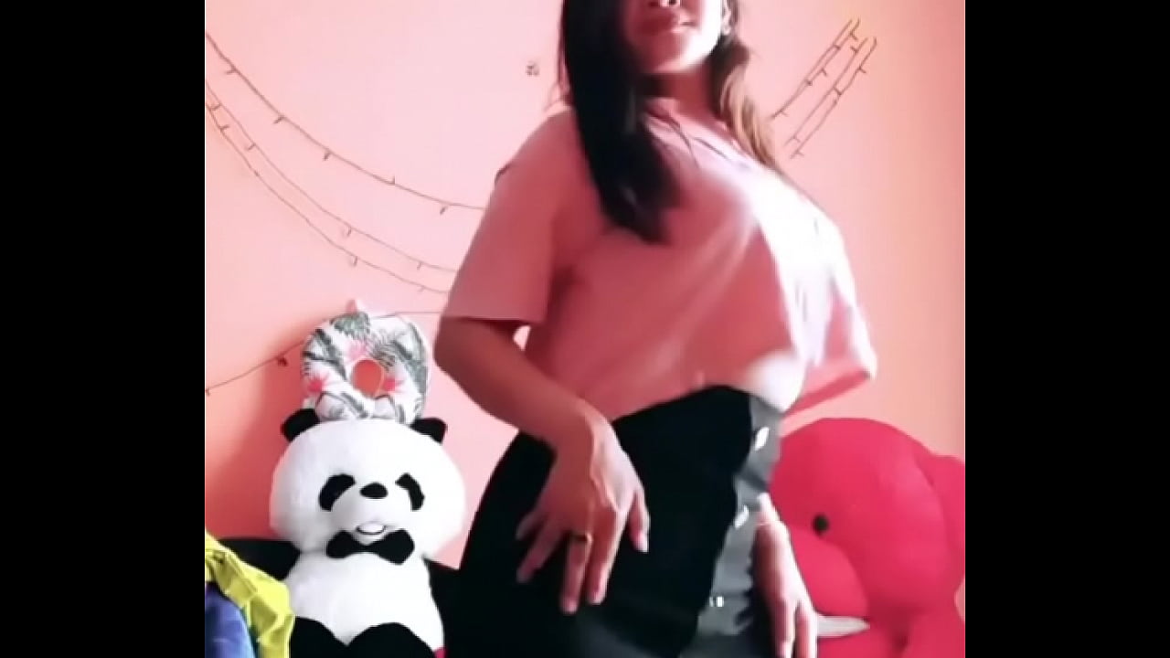 Big Boobs hot desi girl