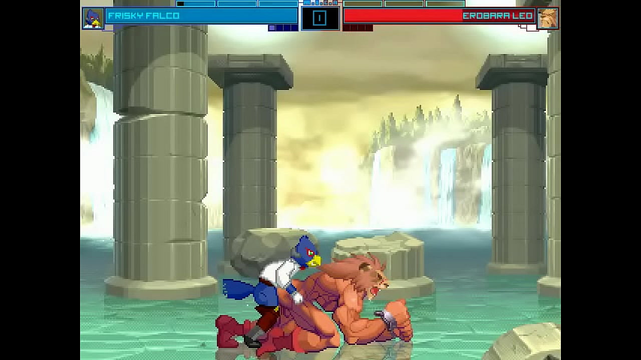 Falco VS Leo