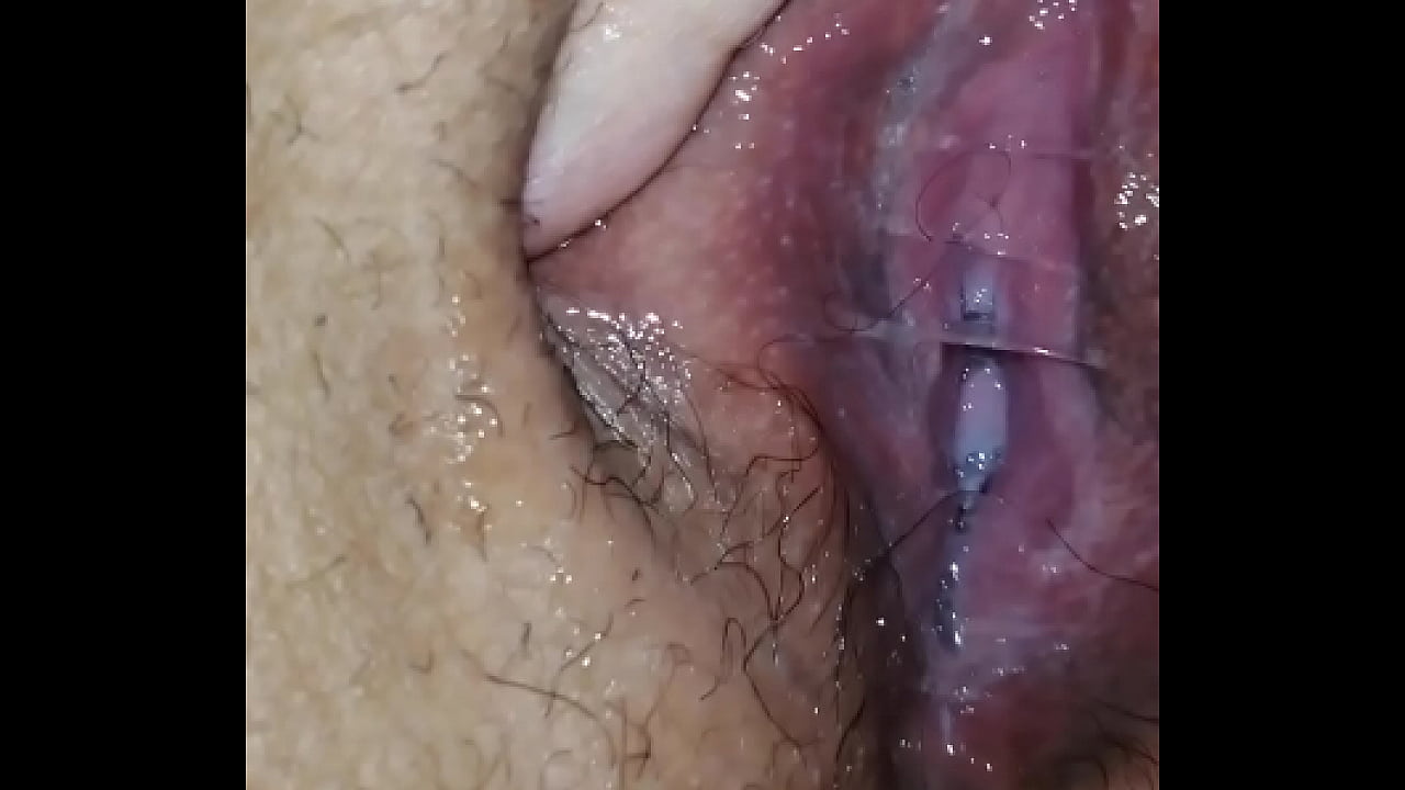 As&iacute; me pongo cuando estoy caliente