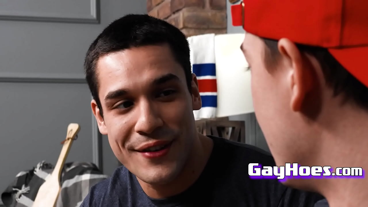 Chads Go Gay For Chicks