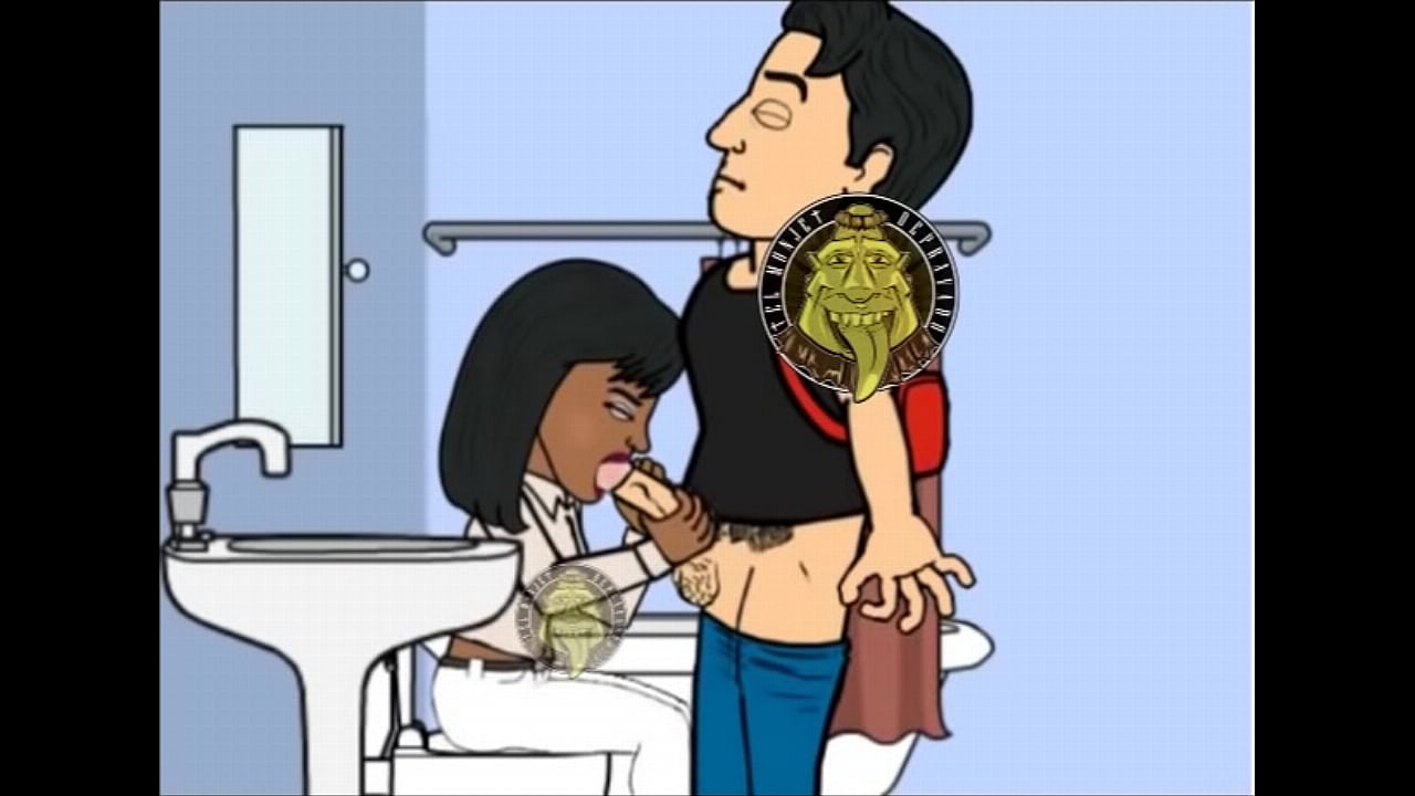 chupada de Diosa de Ebano