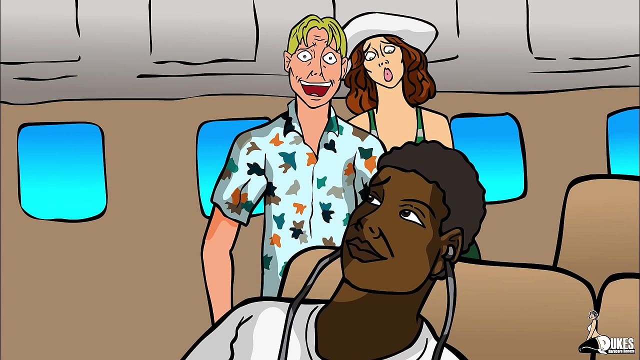 Curvy Stripper fucks her big cock lawyer.