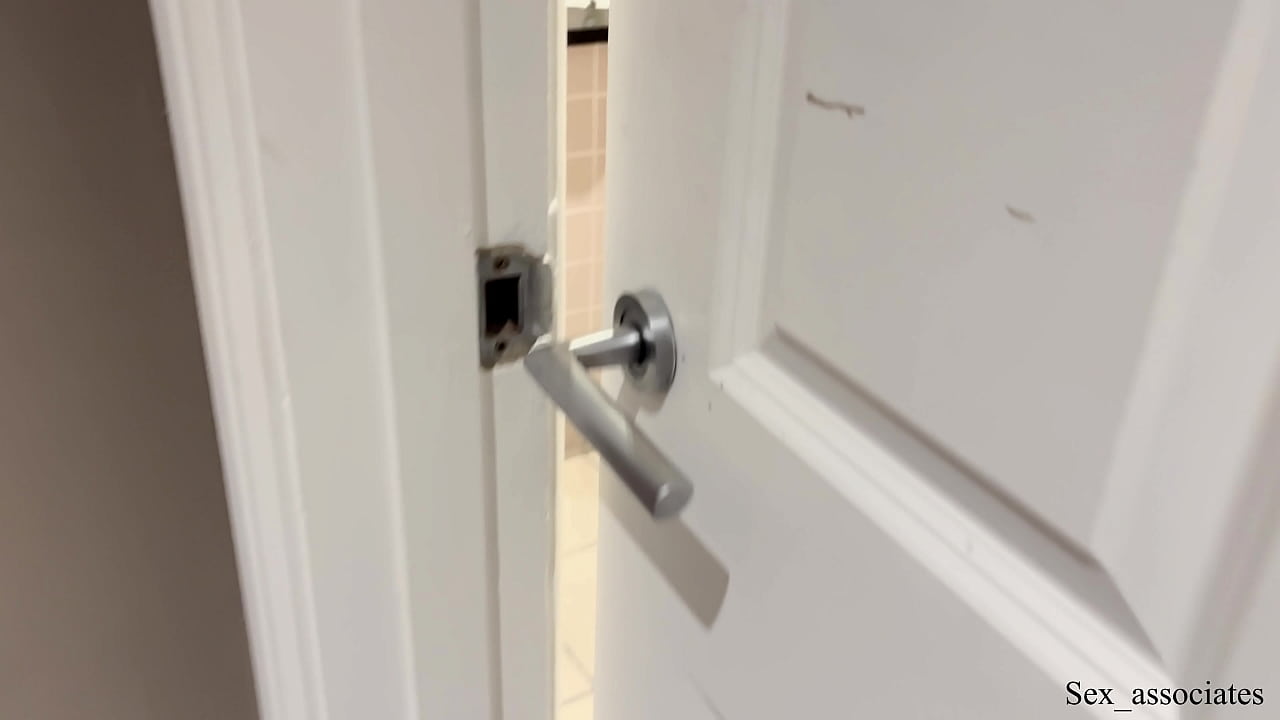 STEPMOMS WARNING!!! Sharing hotel room with your stepson can lead to an unexpected double penetration experience.