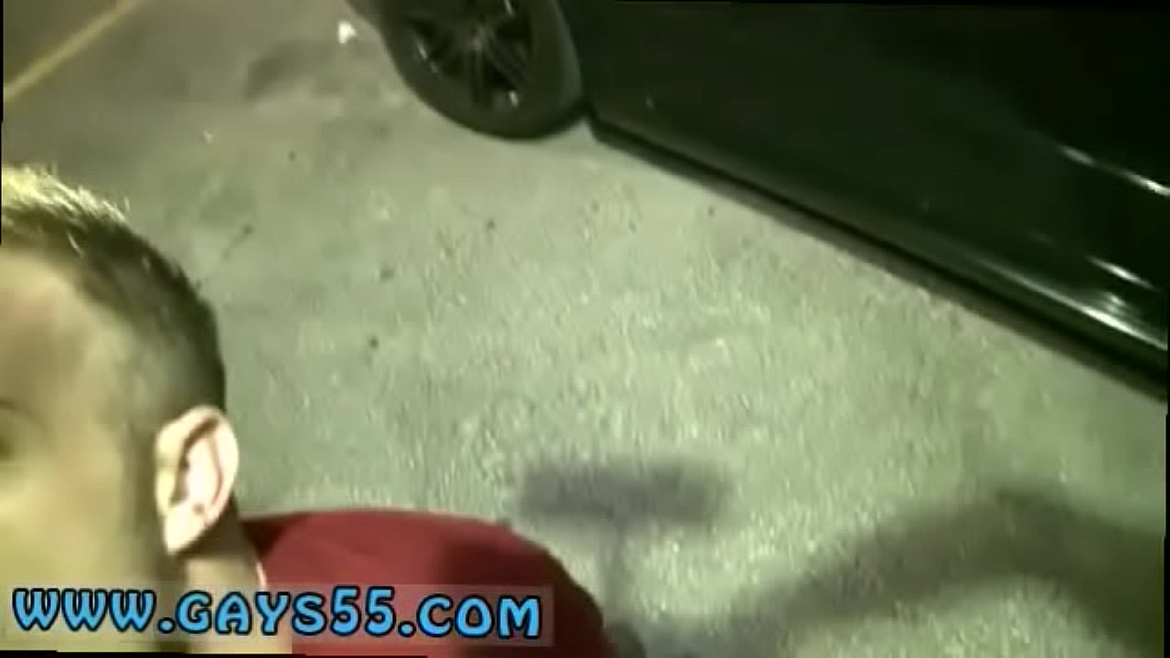 Outdoors erection gay A Tale Of Two Jakes