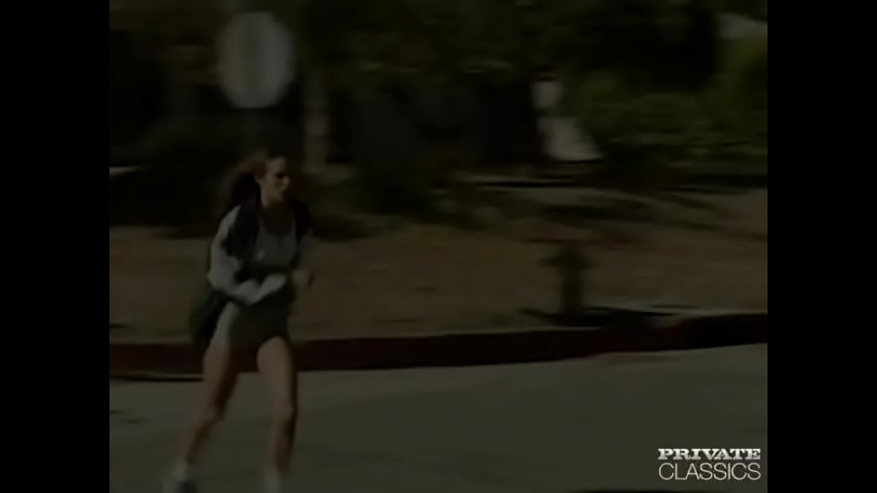 Cheyenne Silver and the Anal Re-Animator