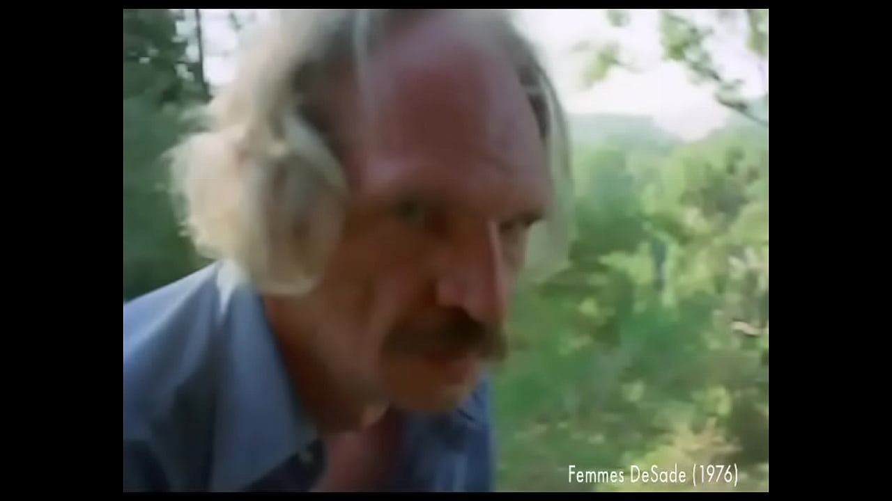 Classic Porn Best Scenes Vol. 4