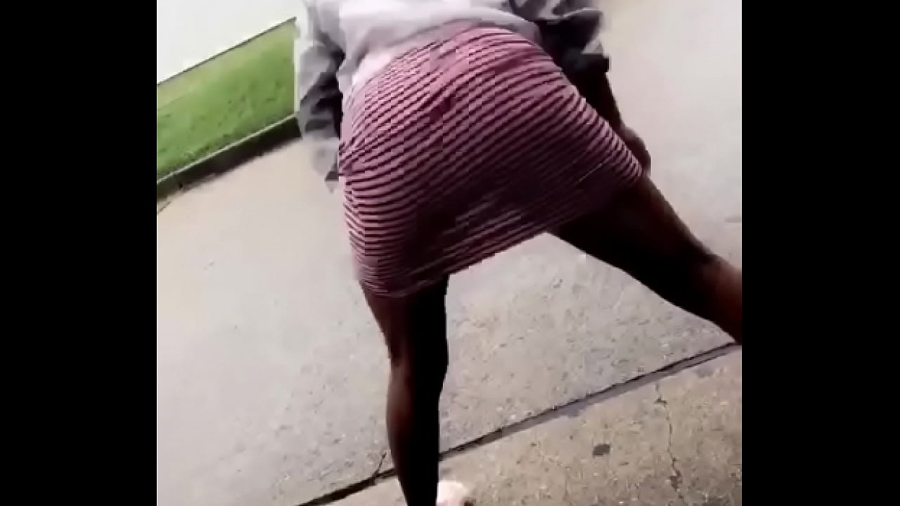 twerk