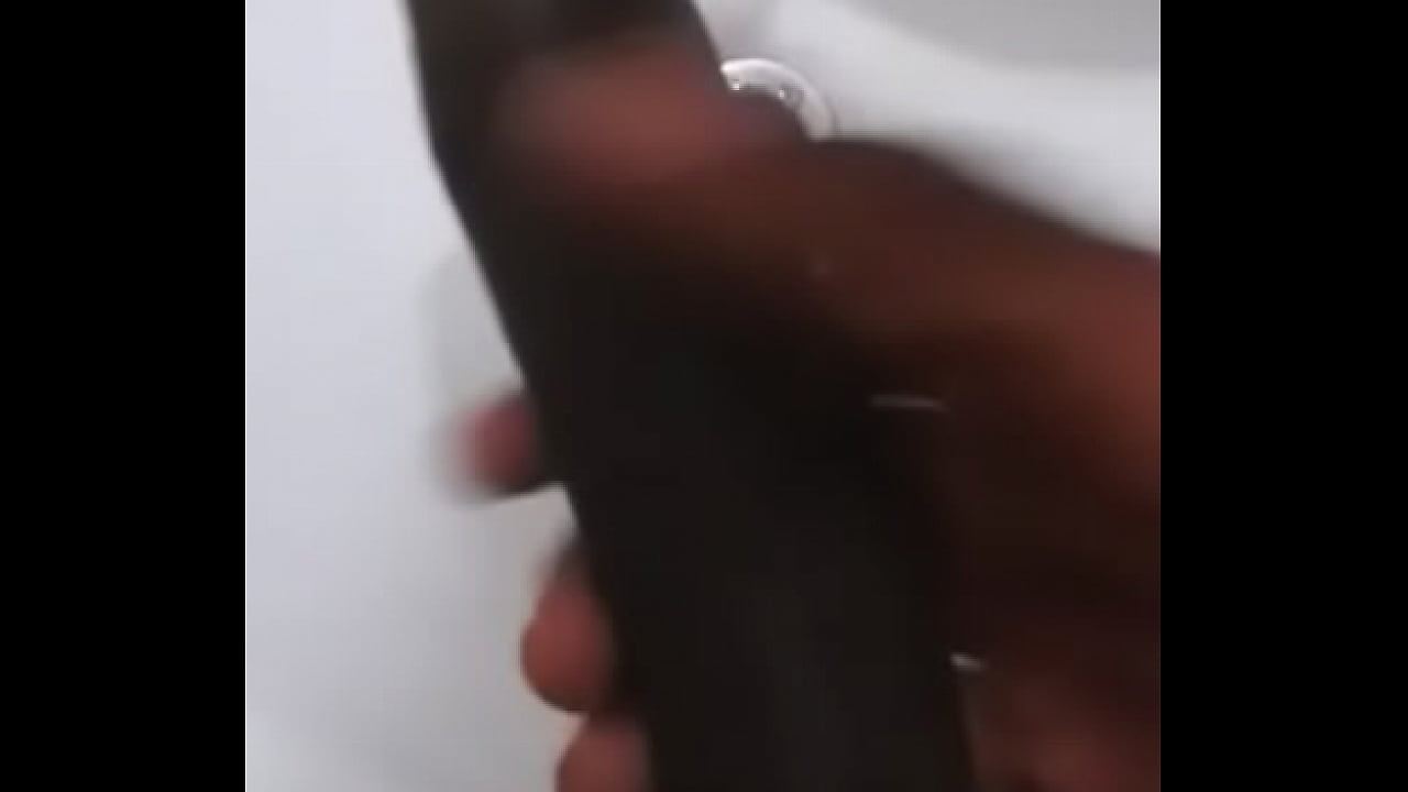 Negro pingon jal&aacute;ndosela #3