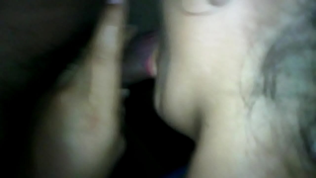 mamada de mi rica mujer