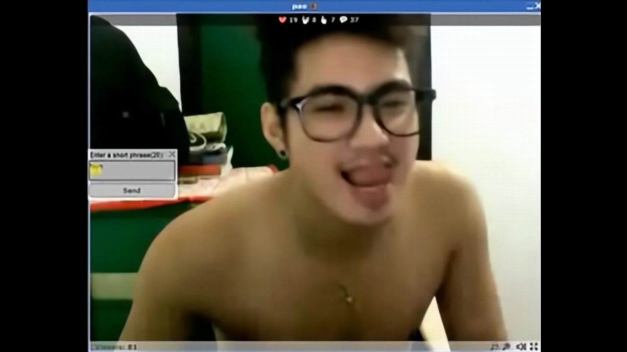 CAUGHT ON CAM 1 - PAO