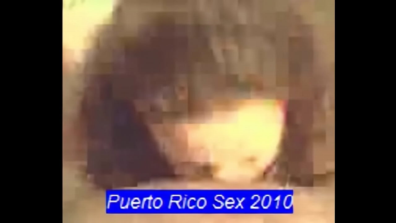 Lo Mejor de la isla el mejor sexo en pr