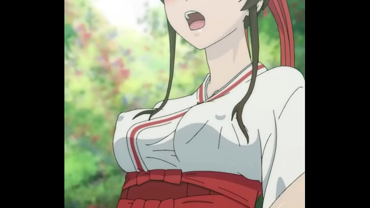 Jigokuraku(Hell's Paradise) Hentai - Yamada Asaemon Sagiri Cowgirl!