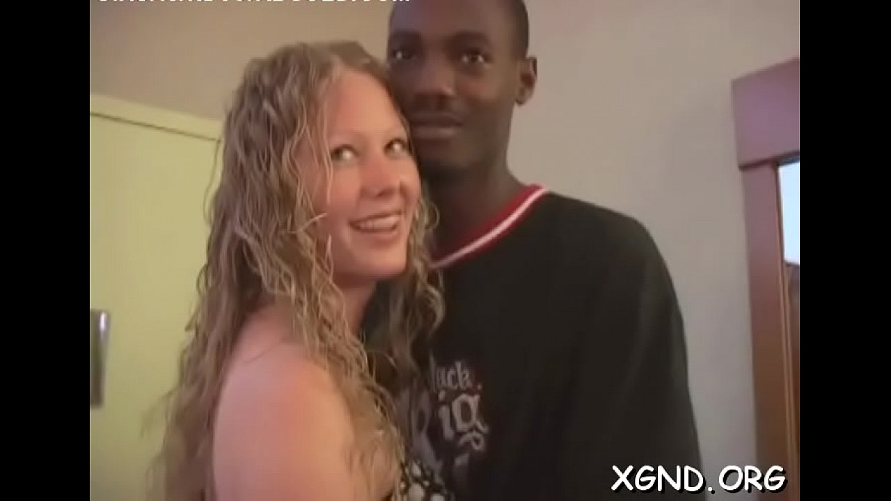 Stupendous teen perfection Bamby with firm natural tits gets fucked thoroughly