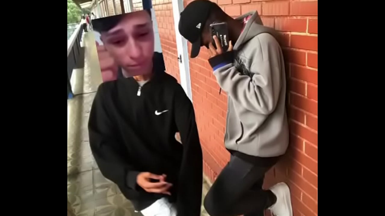 tropa do justo pega nois