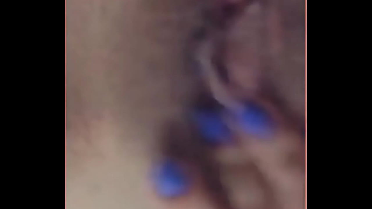 Toc&aacute;ndome mojada