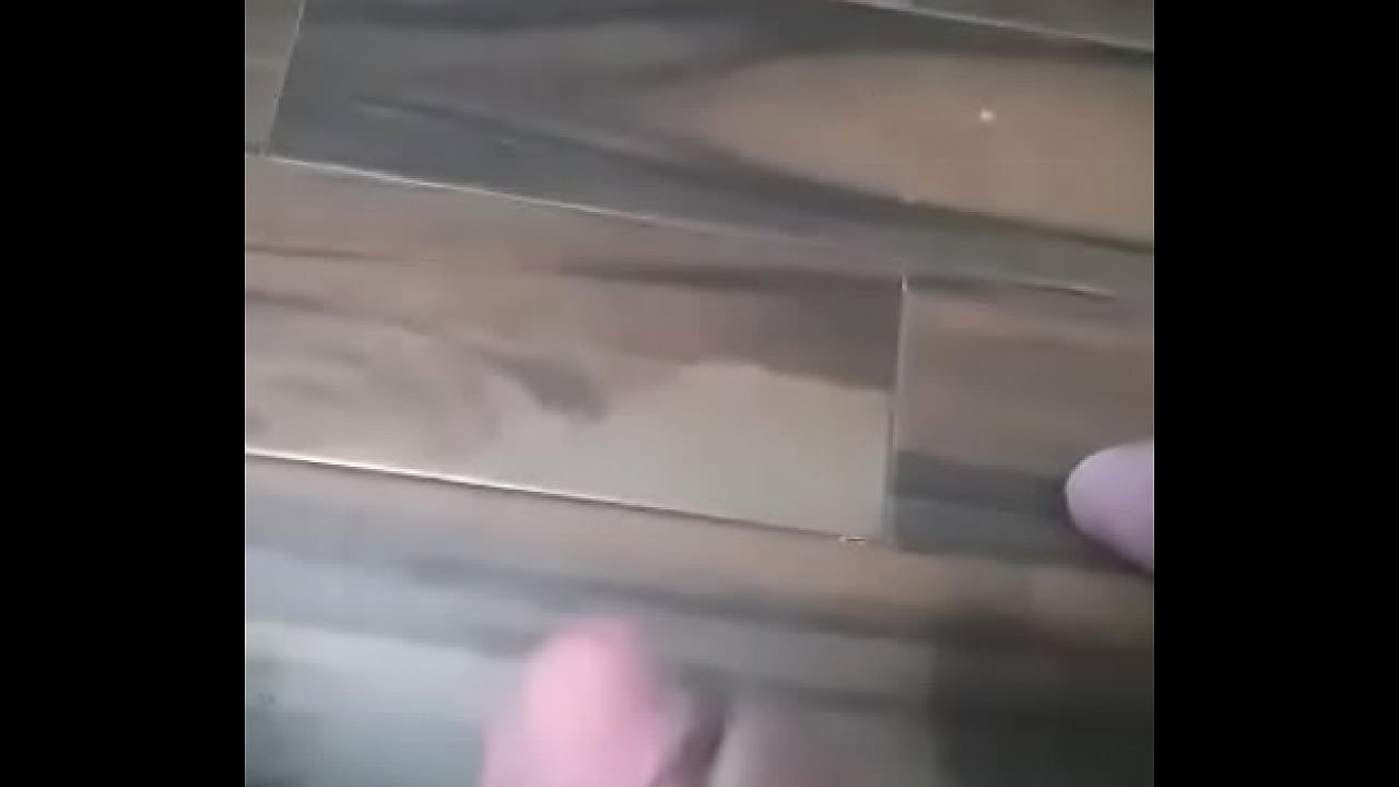 Solo big load cum shot by marco