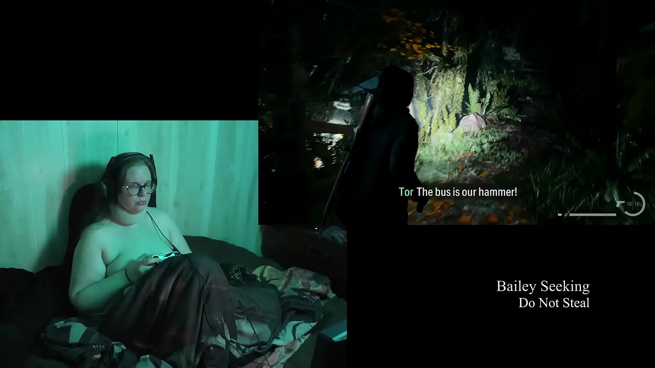 Naked Alan 2 Play Through part 20