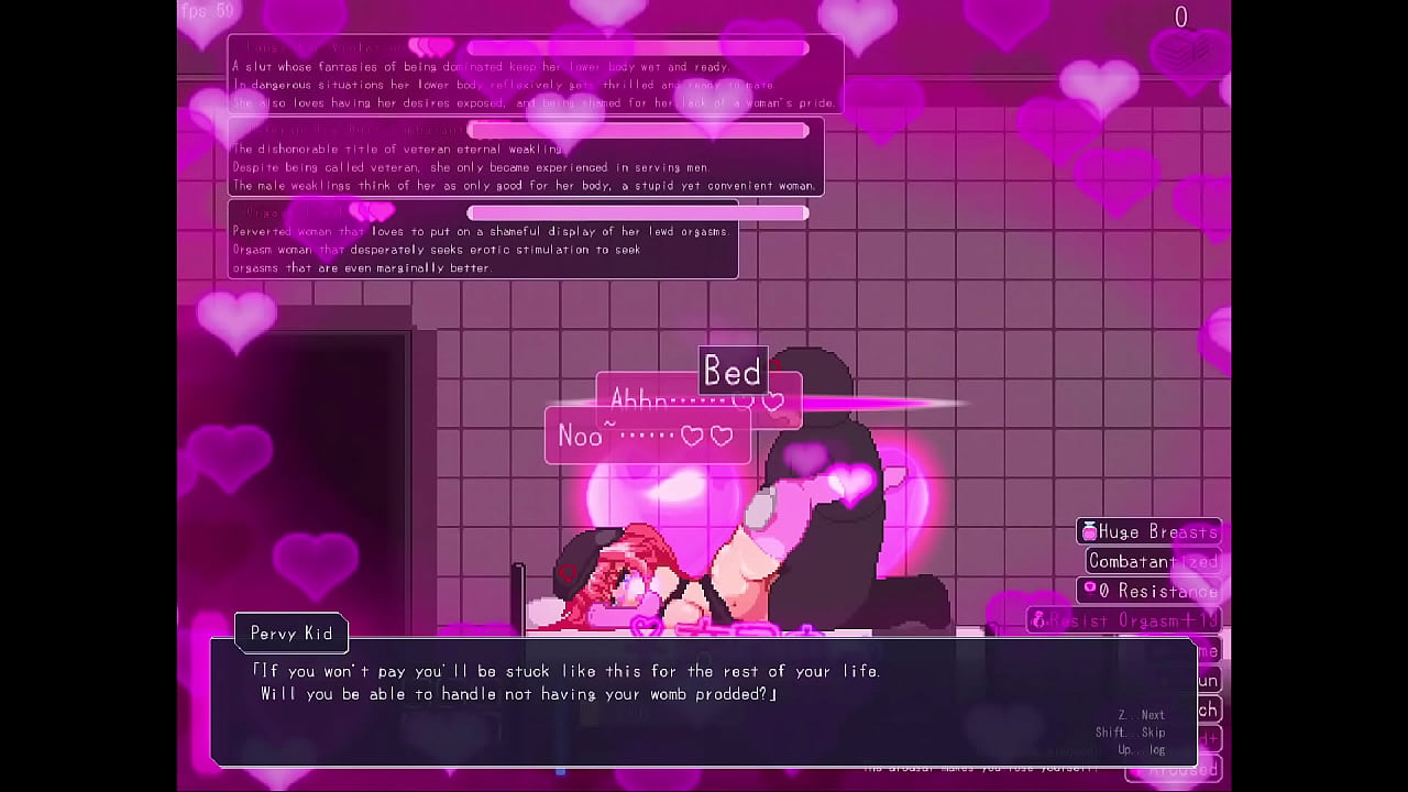 Eris Dysnomia Events 2