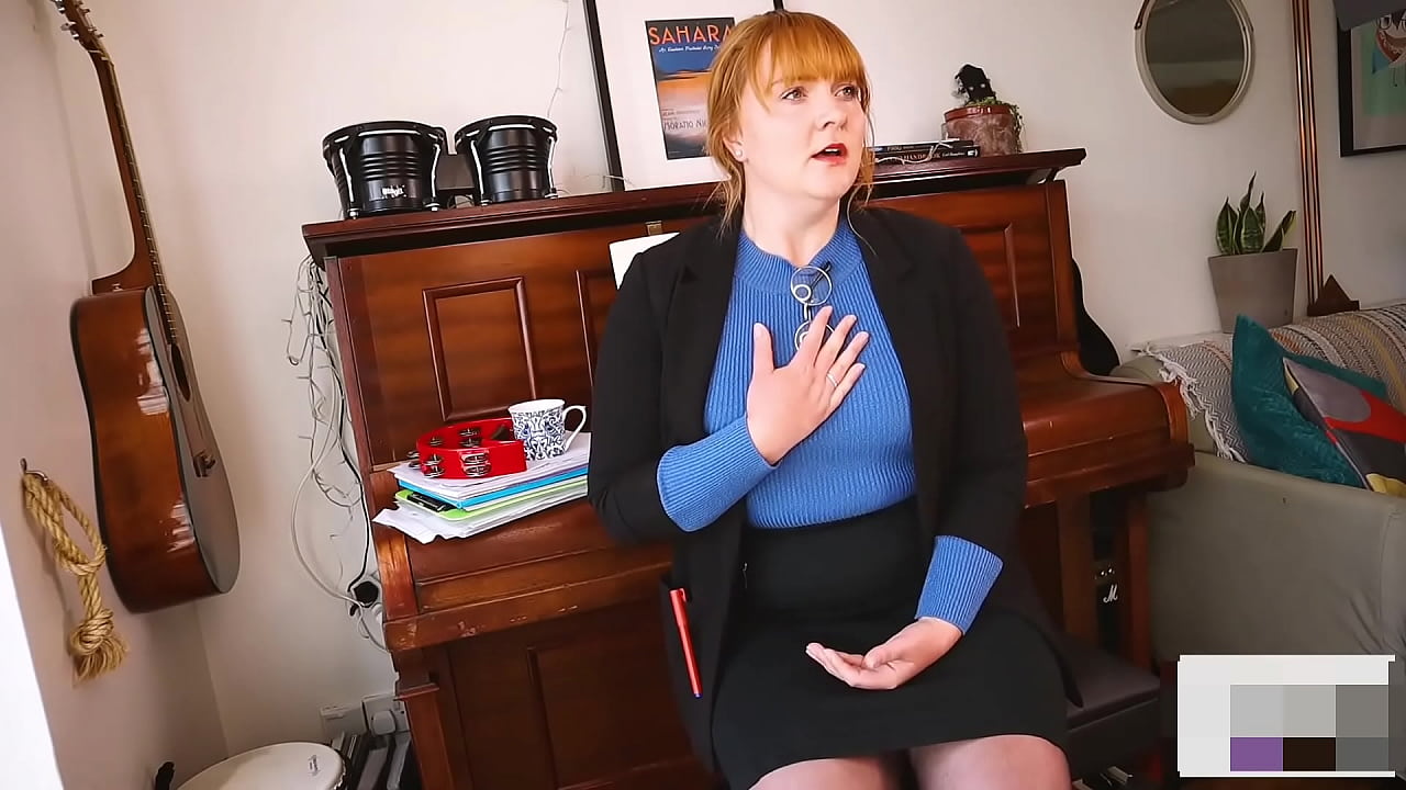 Teacher Masturbation Humiliation, Bukkake   Hardcore Fuck - Shannon Huxley