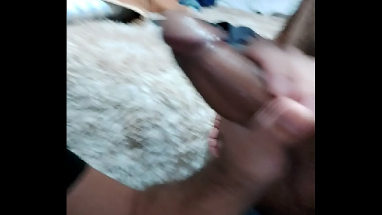 VOV&Ocirc; PUTO ME DEU PICA NA FAZENDA