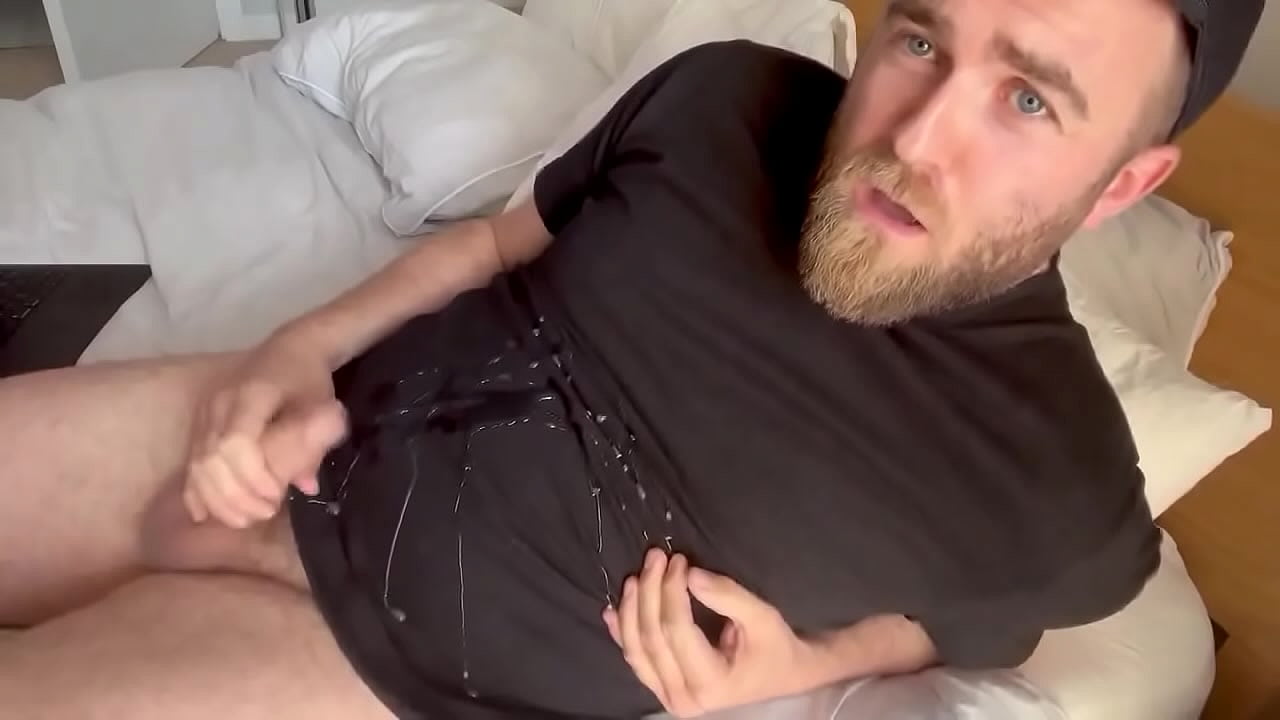 Sundays are for worshipping our dicks.