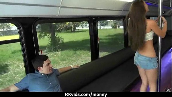 Rough sex for sick cash 9