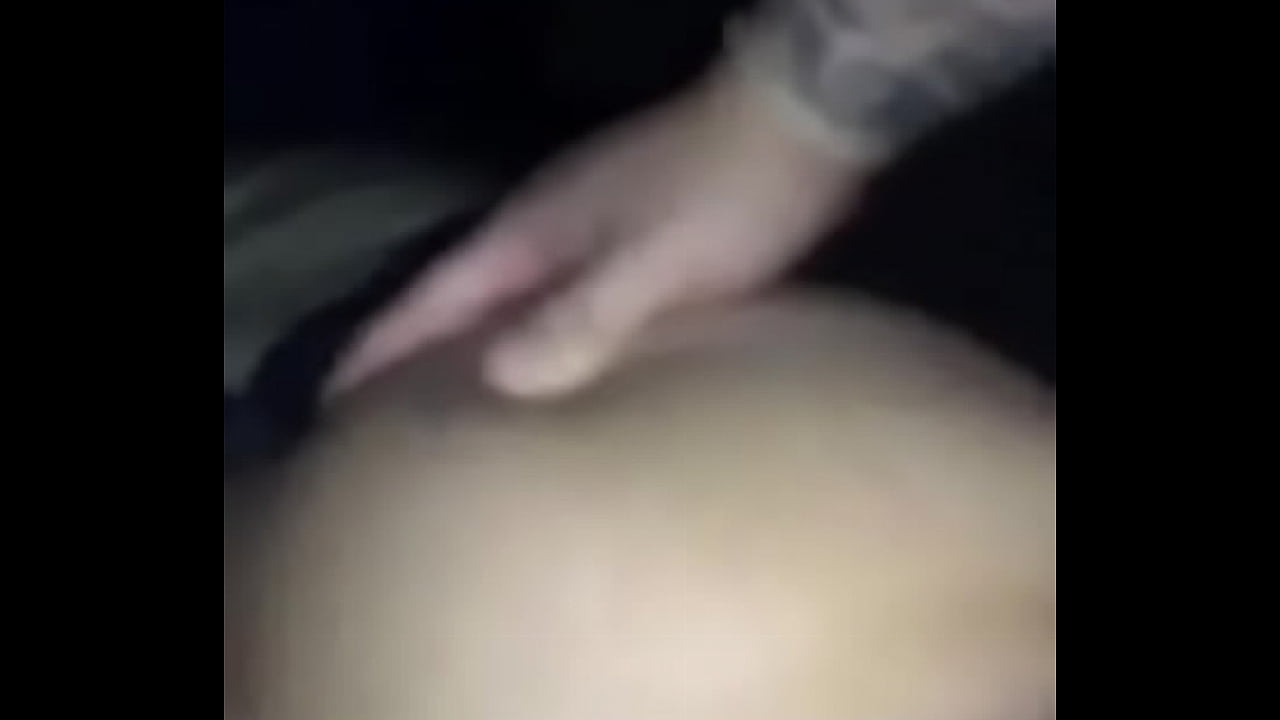 Nice Blowjob with camslut on campus and cum on boobs hot chick